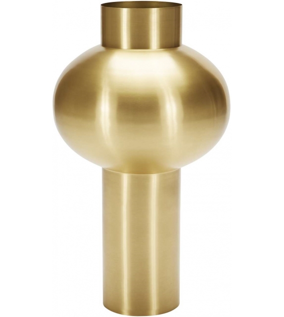 Beat Vessel Top Tom Dixon Vase