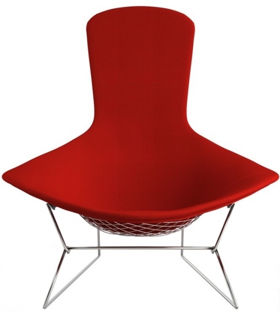 Bertoia Bird Chair Knoll