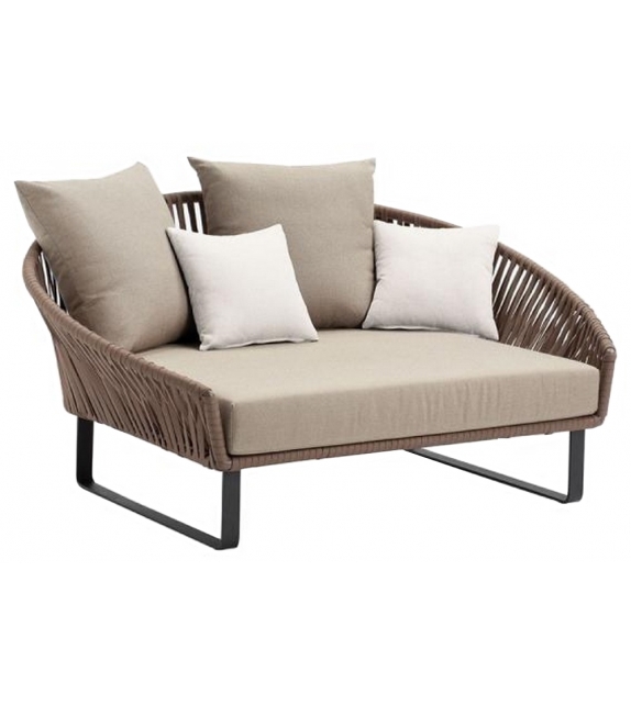 Bitta Kettal Daybed
