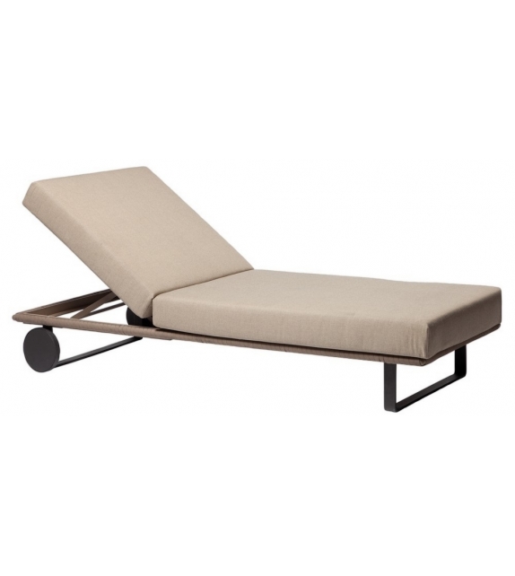 Bitta Kettal Deckchair
