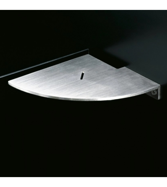 Blade Boffi Corner Shelf