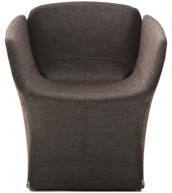 Bloomy Moroso Chair