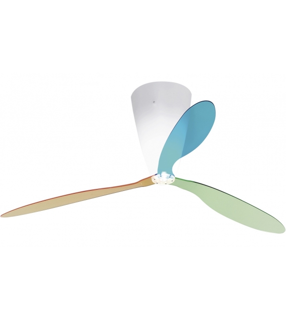 Blow Luceplan Ceiling Lamp