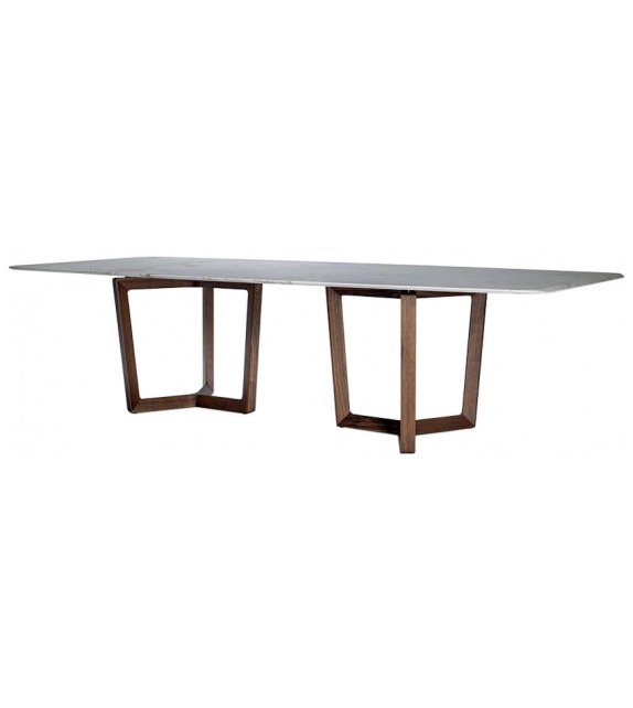 Bolero Ravel Poltrona Frau Table