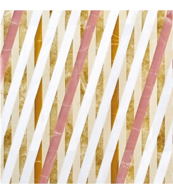 Bonbon Budri Decorative Panel