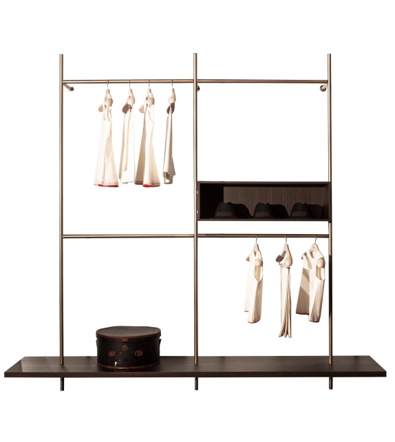 Boutique Mast Porro Wardrobe