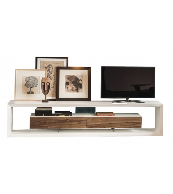 Boxer Cattelan Italia TV Stand