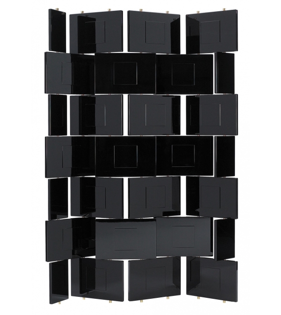 Brick Screen ClassiCon Folding Screen
