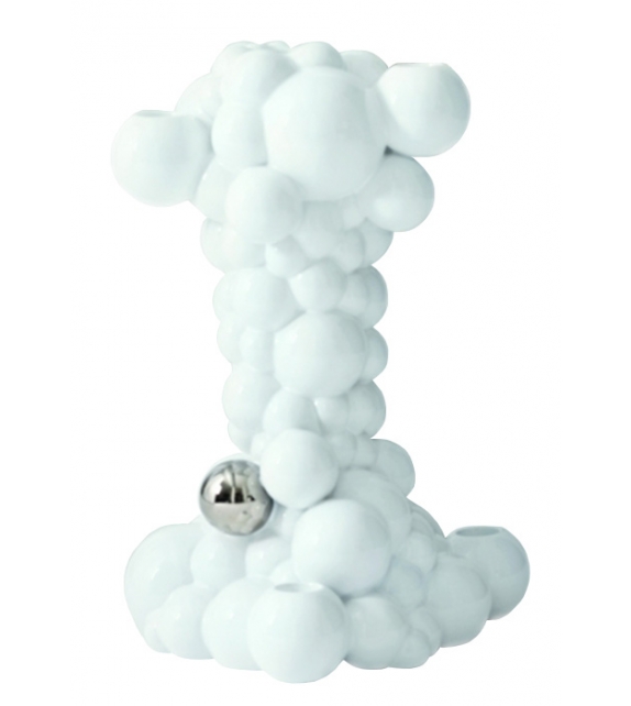 Bubbles candle holder Bosa