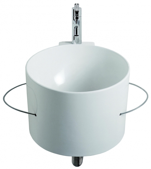 Bucatini Agape Washbasin