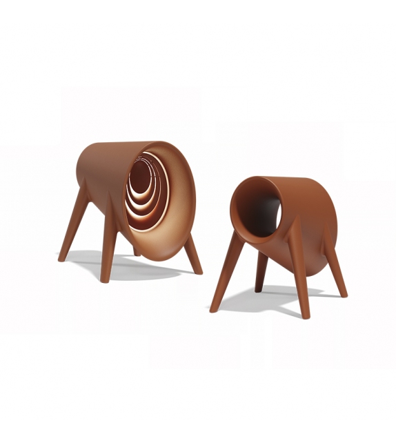 Bum Bum Toro Vondom Stool