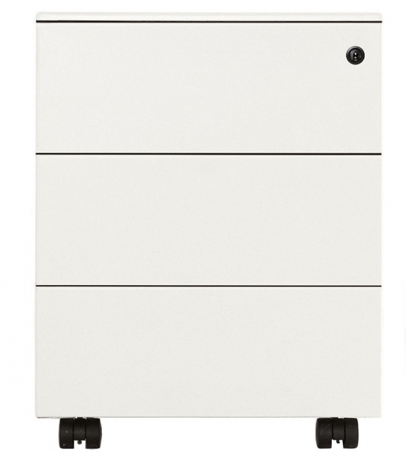 Bureau Drawer Unit Kristalia