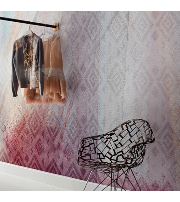 Burlington Wall&Decò Wallpaper