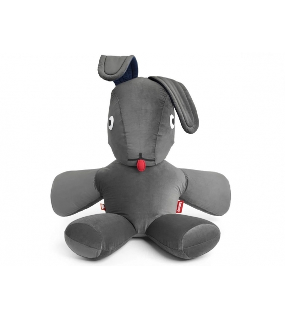 C09 XS Velvet Fatboy Teddy bear