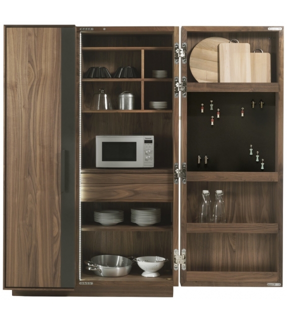 Cambusa Cook Cabinet Riva 1920