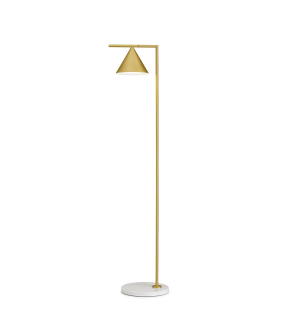 Captain Flint Flos Floor Lamp