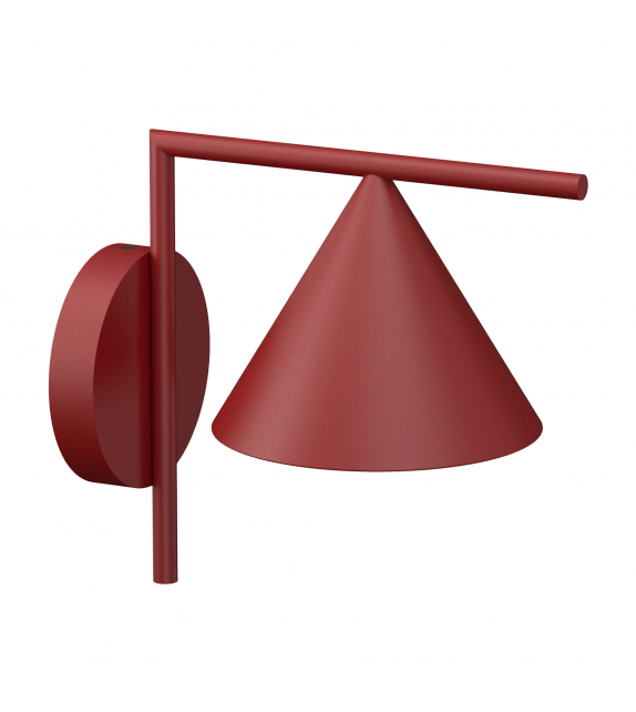 Captain Flint Flos Wall Lamp