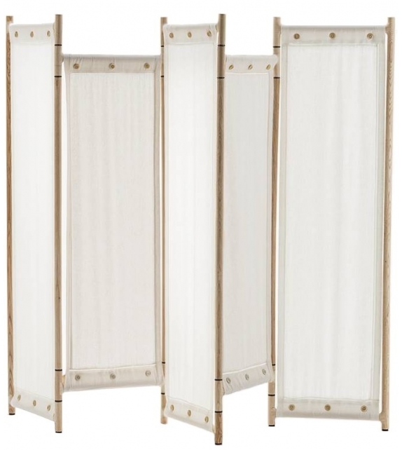 Ceiba Screen Living Divani