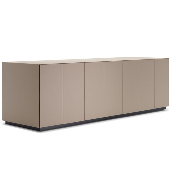 C.E.O. Cube Cabinet Poltrona Frau