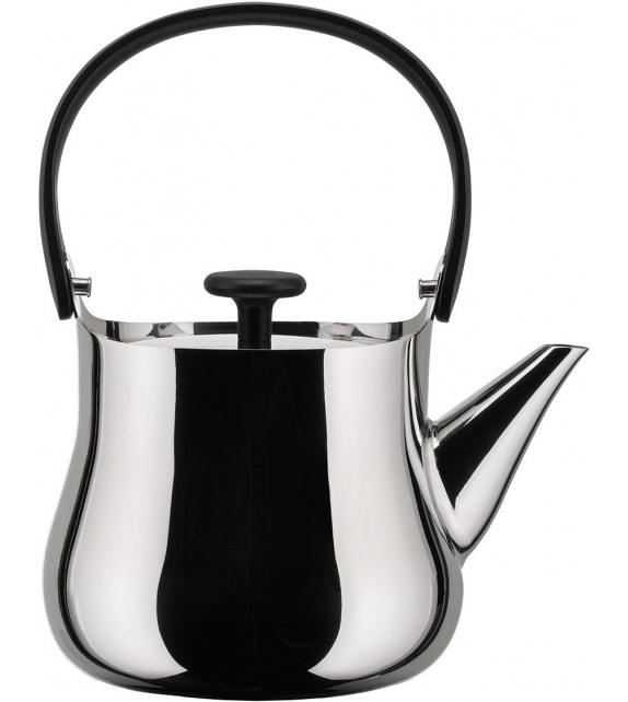 Cha Alessi Kettle / Teapot