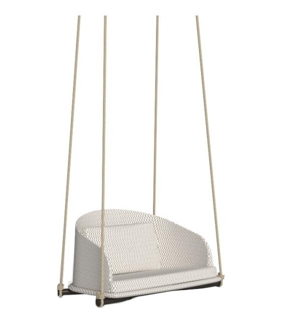 Cleosoft// Wood Talenti Swing