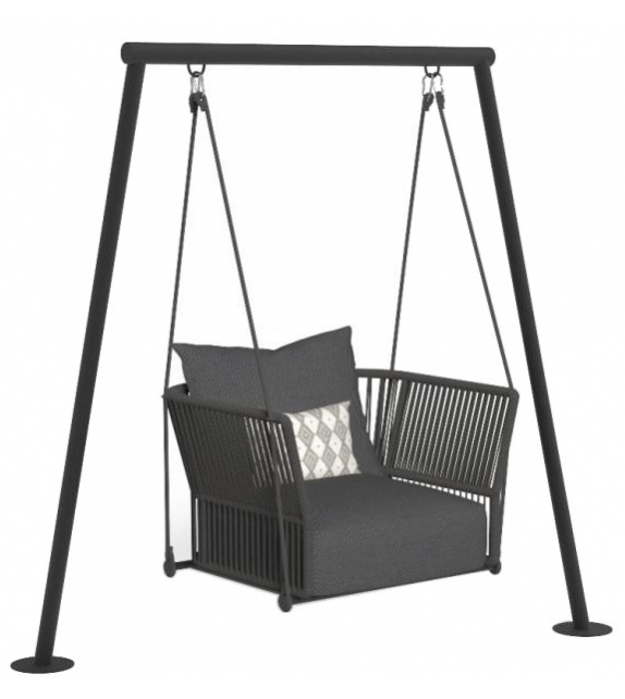 Cliff Talenti Swing
