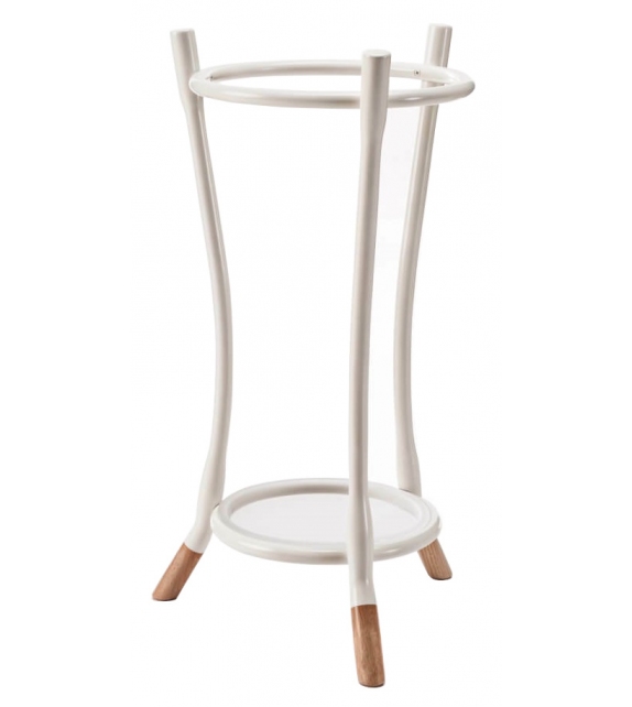 Cloud Gebrüder Thonet Vienna Umbrella Stand