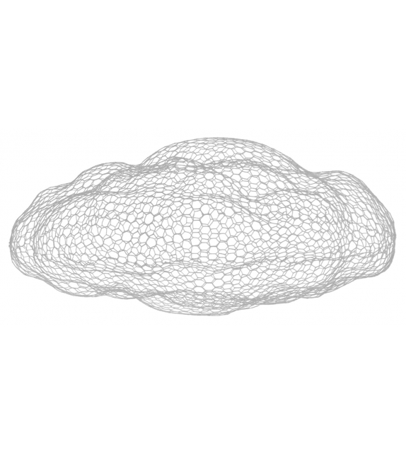 Clouds Magis Me Too Sculpture