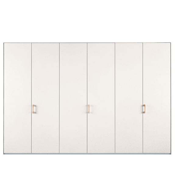 Club Poliform Wardrobe