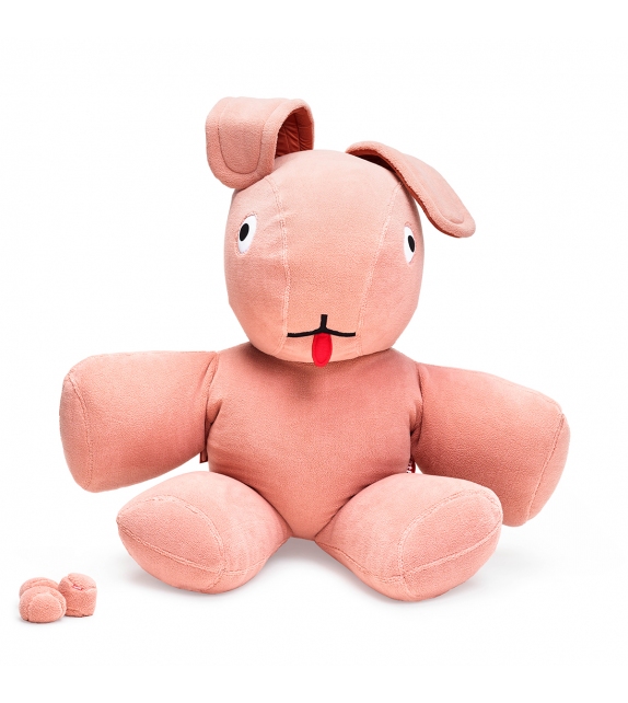 Co9 XS Teddy Fatboy Teddy bear
