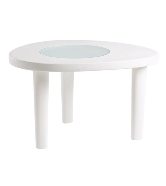 Coccodè Slide Table