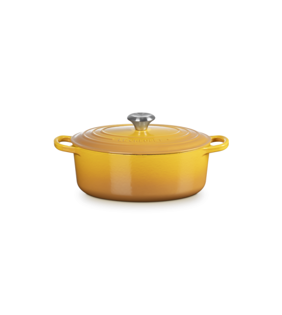 Cocotte Ovale Evolution 27 Le Creuset Oval Casserole