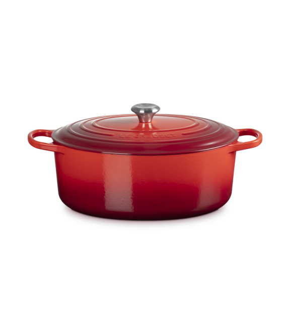 Cocotte Ovale Evolution 35 Le Creuset Oval Casserole