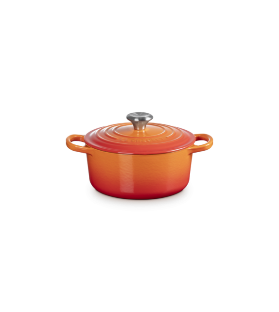 Cocotte Rotonda Evolution 18 Le Creuset Casserole