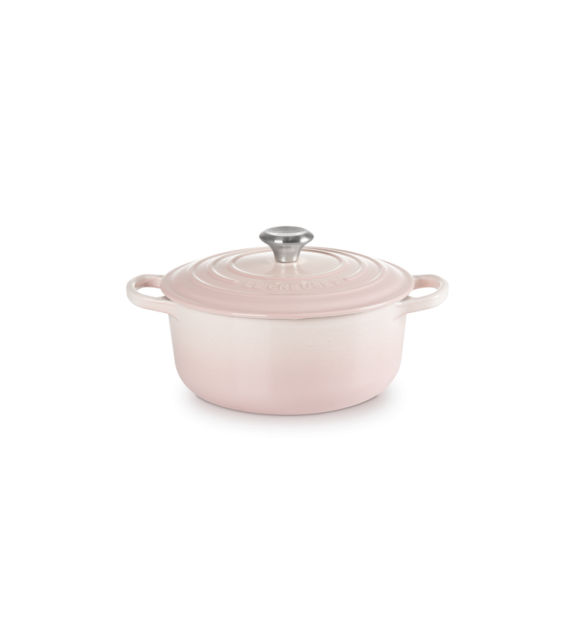 Cocotte Rotonda Evolution 20 Le Creuset Casserole