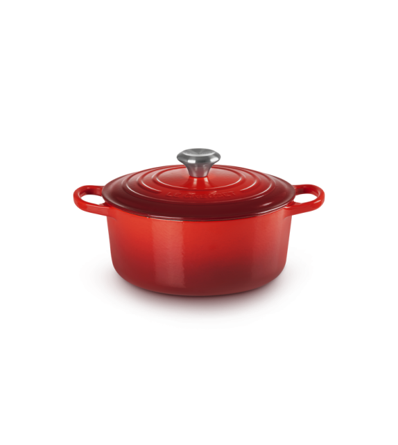 Cocotte Rotonda Evolution 24 Le Creuset Casserole