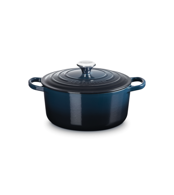Cocotte Rotonda Evolution 26 Le Creuset Casserole