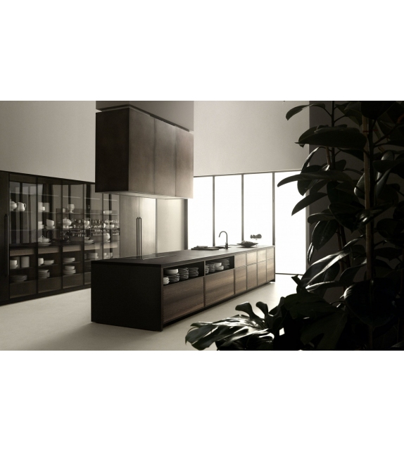 Code Boffi Kitchen