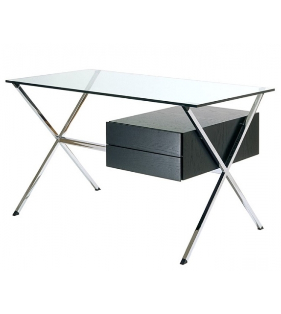 Collection Franco Albini Desk Knoll