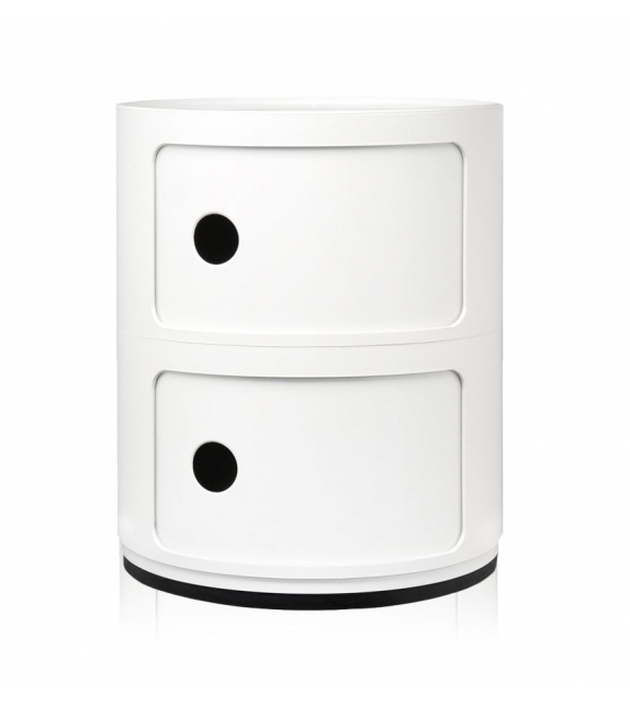 Componibili Kartell Cabinet Ø 32 cm