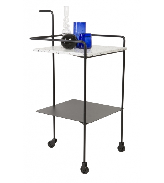 Confetti OK Design Trolley