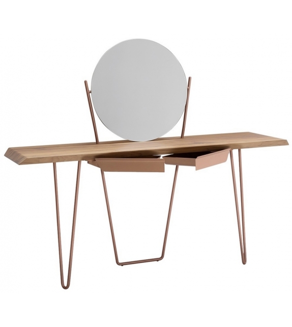 Coseno Plus Bonaldo Dressing Table