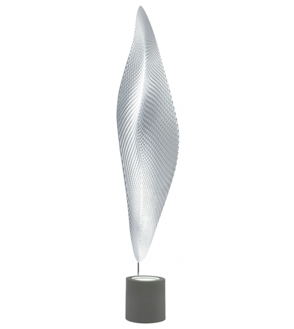 Cosmic Leaf Artemide Floor Lamp