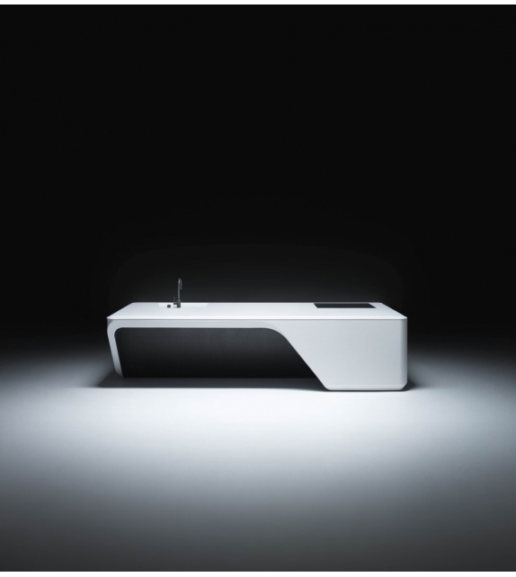 Cove Boffi Kitchen