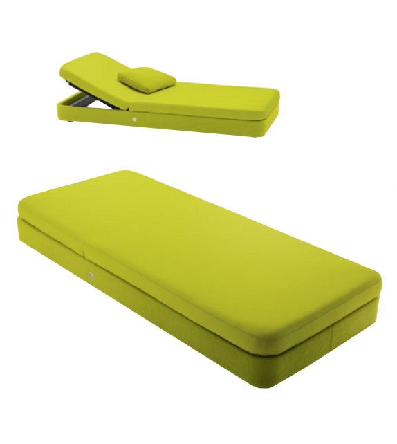 Cove Paola Lenti Lounger