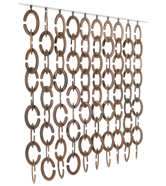 Cozy Porada Room Divider