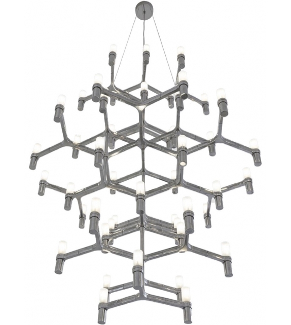 Crown Summa Nemo Chandelier