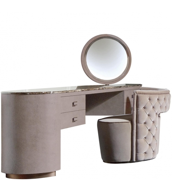 Damassè Dressing Table Rugiano