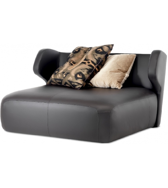 DC 150 Chaise Longue Ceccotti Collezioni