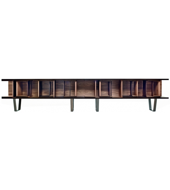 DC 200/250 Library Ceccotti Collezioni